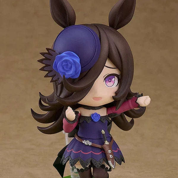 Nendoroid Rice Shower by Good Smile Company - Shop at ToyCoin