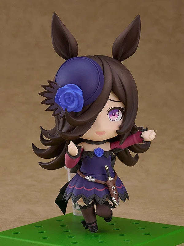 Nendoroid Rice Shower by Good Smile Company - Shop at ToyCoin