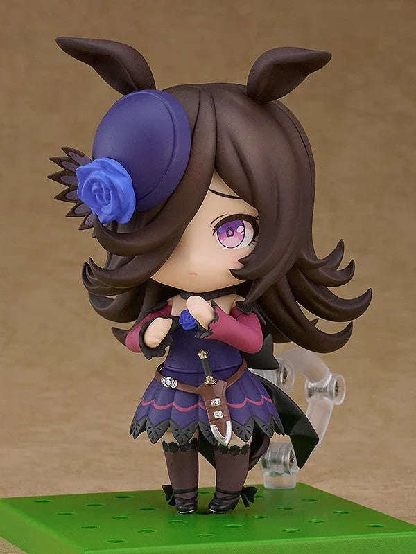 Nendoroid Rice Shower by Good Smile Company - Shop at ToyCoin