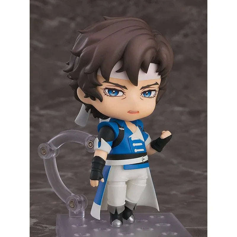 Nendoroid Richter Belmont by Good Smile Company - Shop at ToyCoin