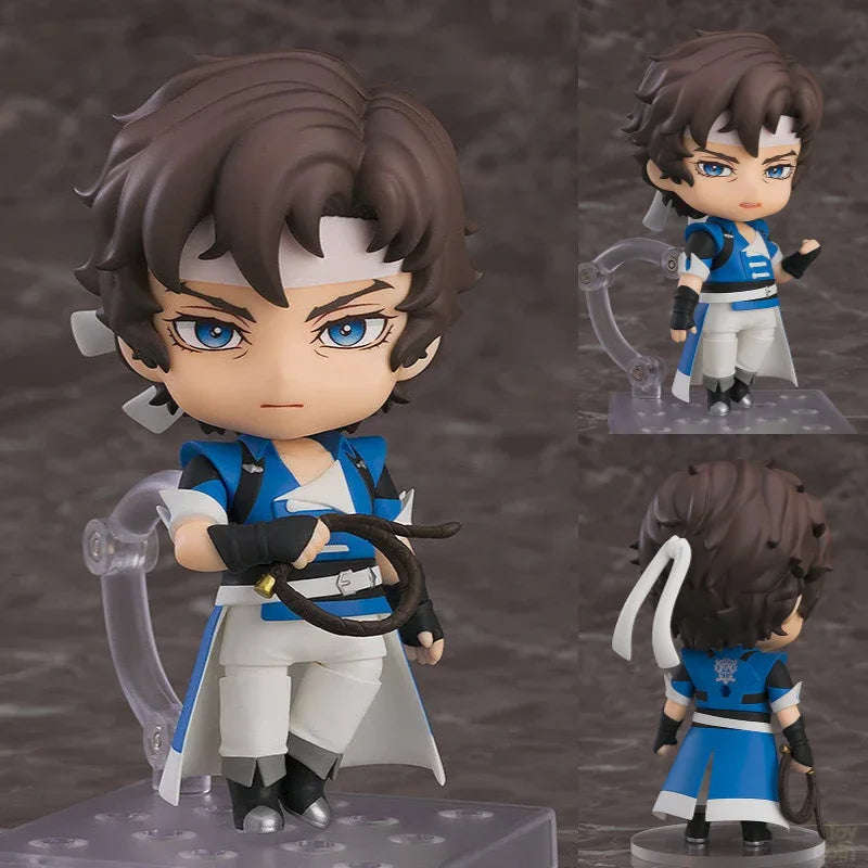 Nendoroid Richter Belmont by Good Smile Company - Shop at ToyCoin