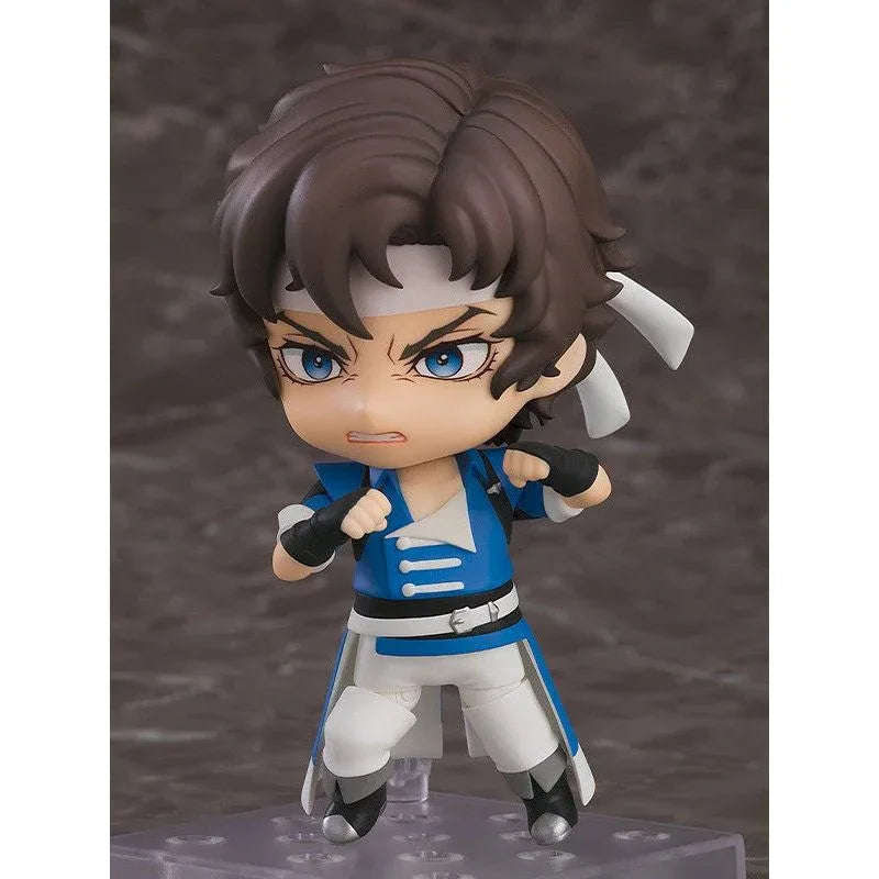 Nendoroid Richter Belmont by Good Smile Company - Shop at ToyCoin