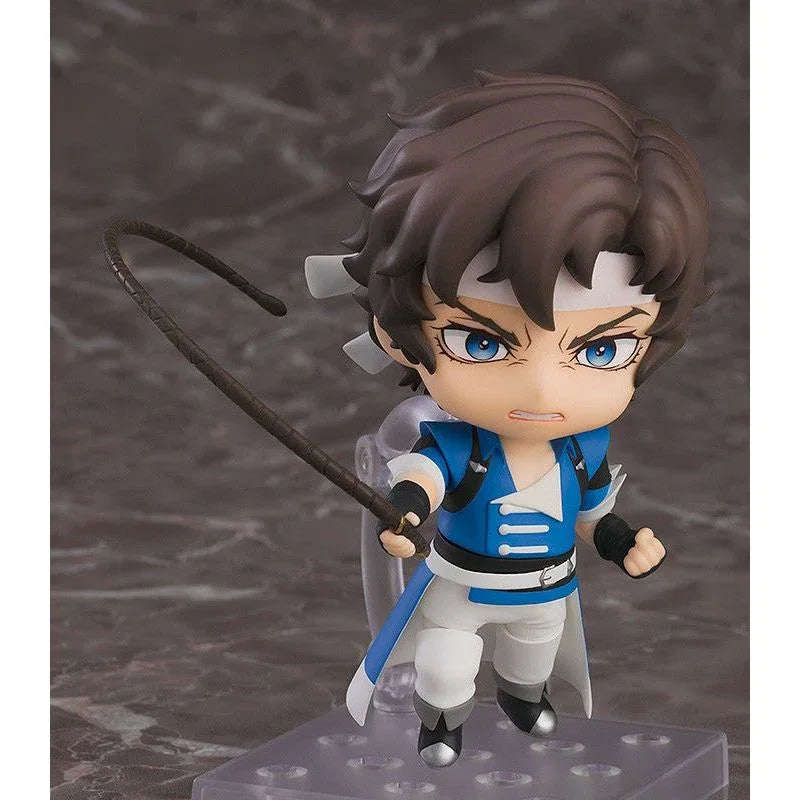 Nendoroid Richter Belmont by Good Smile Company - Shop at ToyCoin
