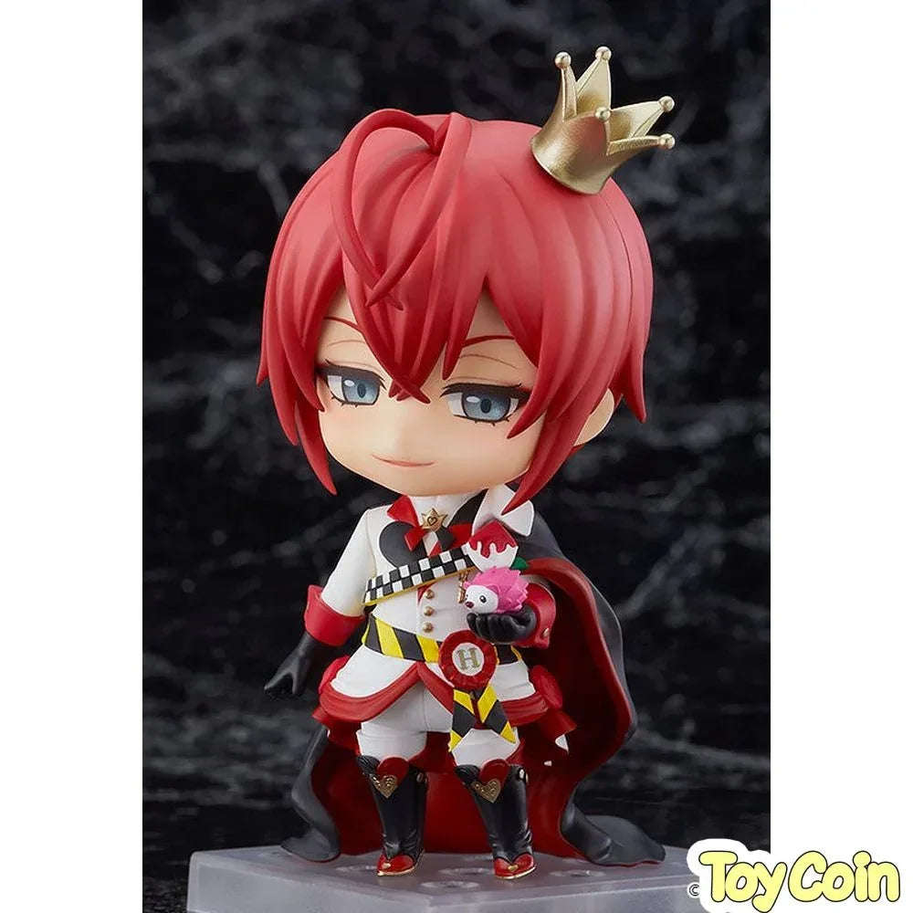Nendoroid Riddle Rosehearts by Orange Rouge - Shop at ToyCoin