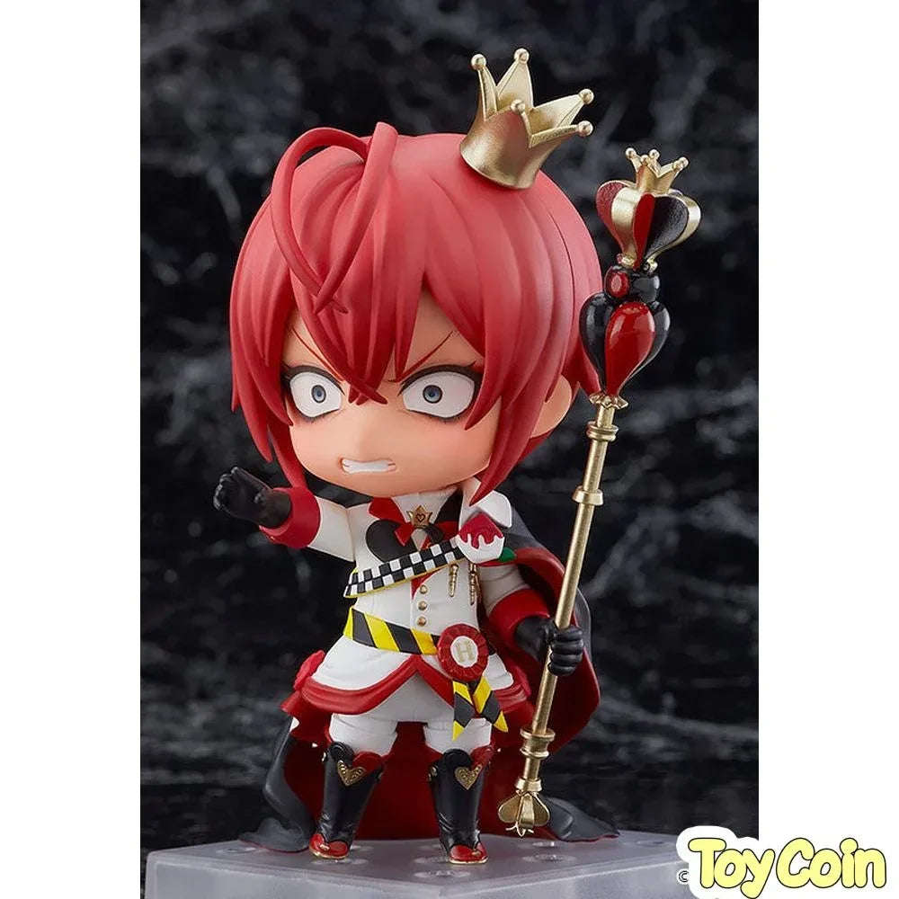Nendoroid Riddle Rosehearts by Orange Rouge - Shop at ToyCoin