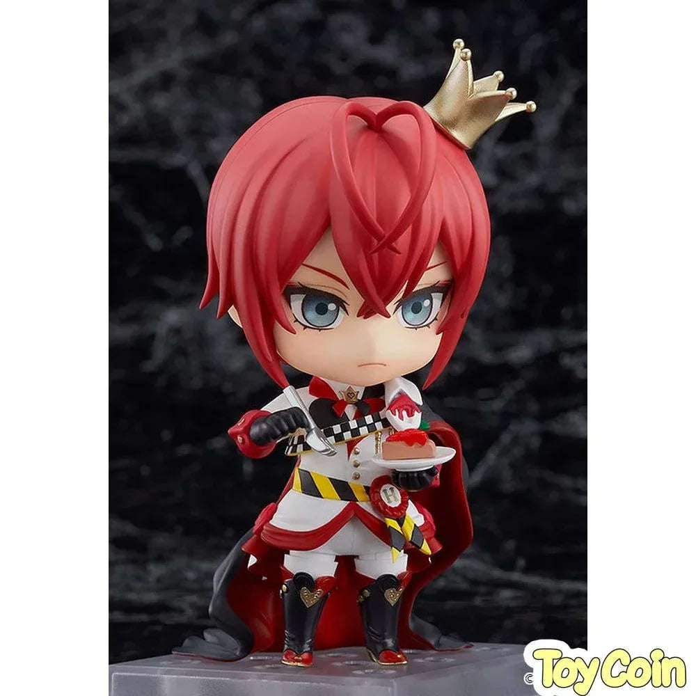 Nendoroid Riddle Rosehearts by Orange Rouge - Shop at ToyCoin
