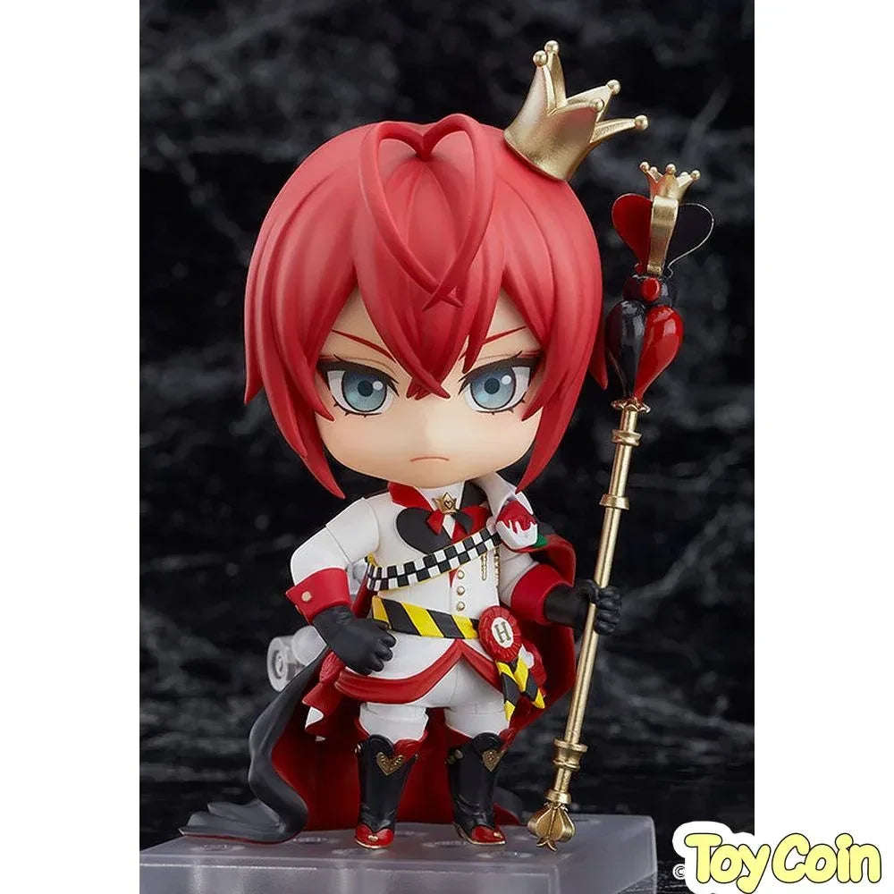Nendoroid Riddle Rosehearts by Orange Rouge - Shop at ToyCoin