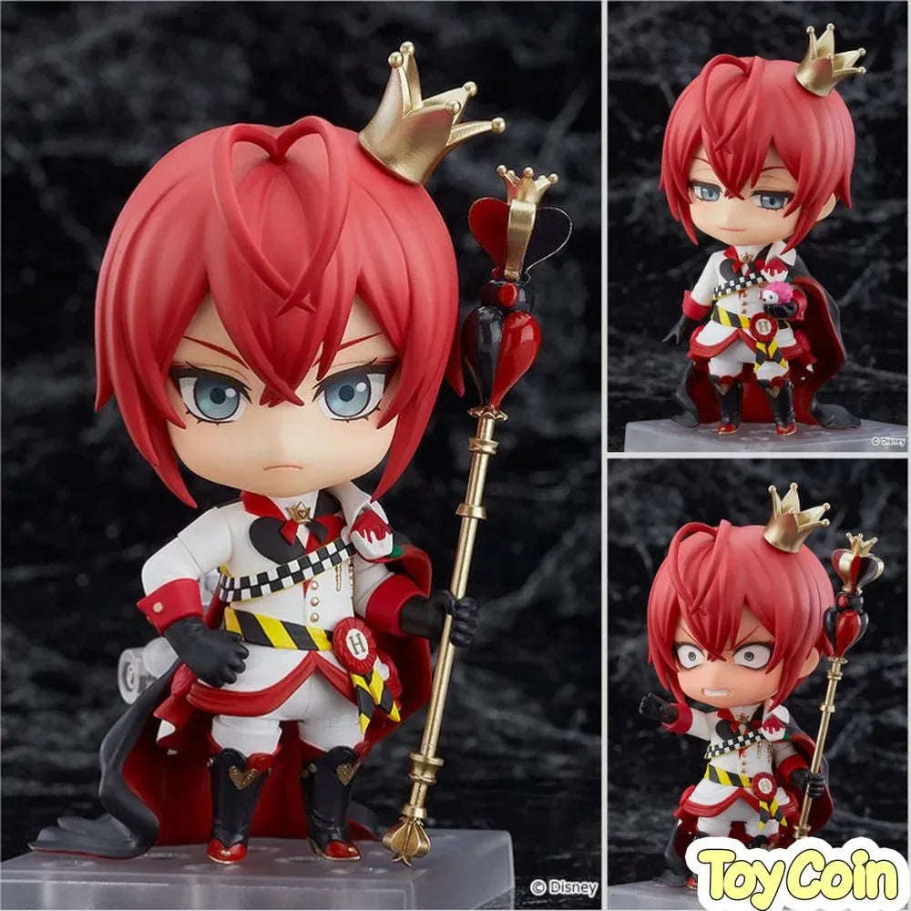 Nendoroid Riddle Rosehearts by Orange Rouge - Shop at ToyCoin
