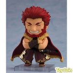 Nendoroid Rider/Iskandar by Good Smile Company - Shop at ToyCoin