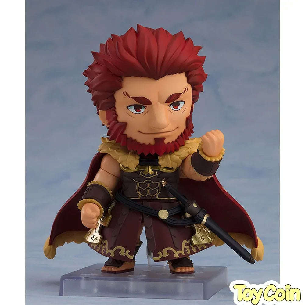 Nendoroid Rider/Iskandar by Good Smile Company - Shop at ToyCoin