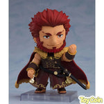 Nendoroid Rider/Iskandar by Good Smile Company - Shop at ToyCoin