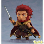 Nendoroid Rider/Iskandar by Good Smile Company - Shop at ToyCoin