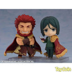 Nendoroid Rider/Iskandar by Good Smile Company - Shop at ToyCoin