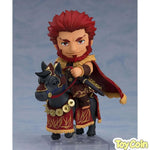 Nendoroid Rider/Iskandar DX Edition by Good Smile Company - Shop at ToyCoin