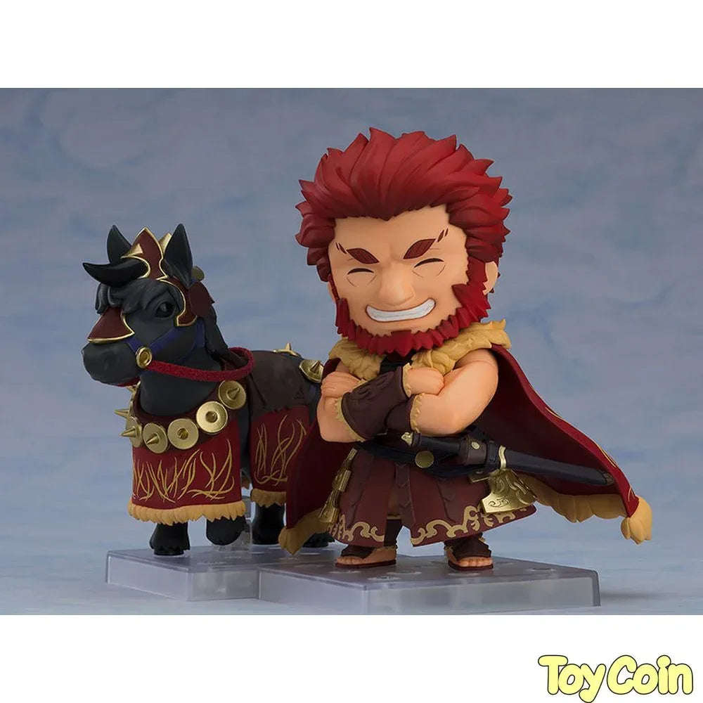 Nendoroid Rider/Iskandar DX Edition by Good Smile Company - Shop at ToyCoin