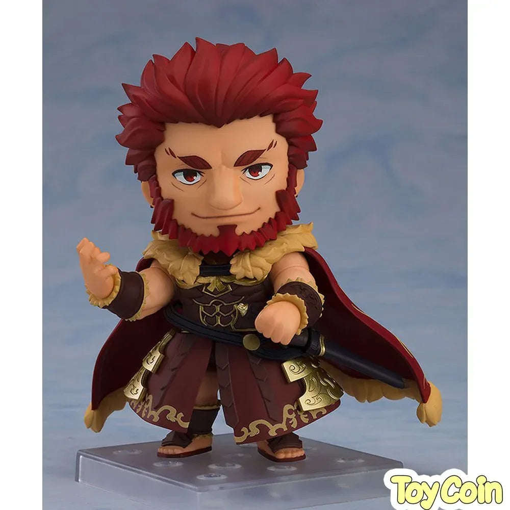 Nendoroid Rider/Iskandar DX Edition by Good Smile Company - Shop at ToyCoin