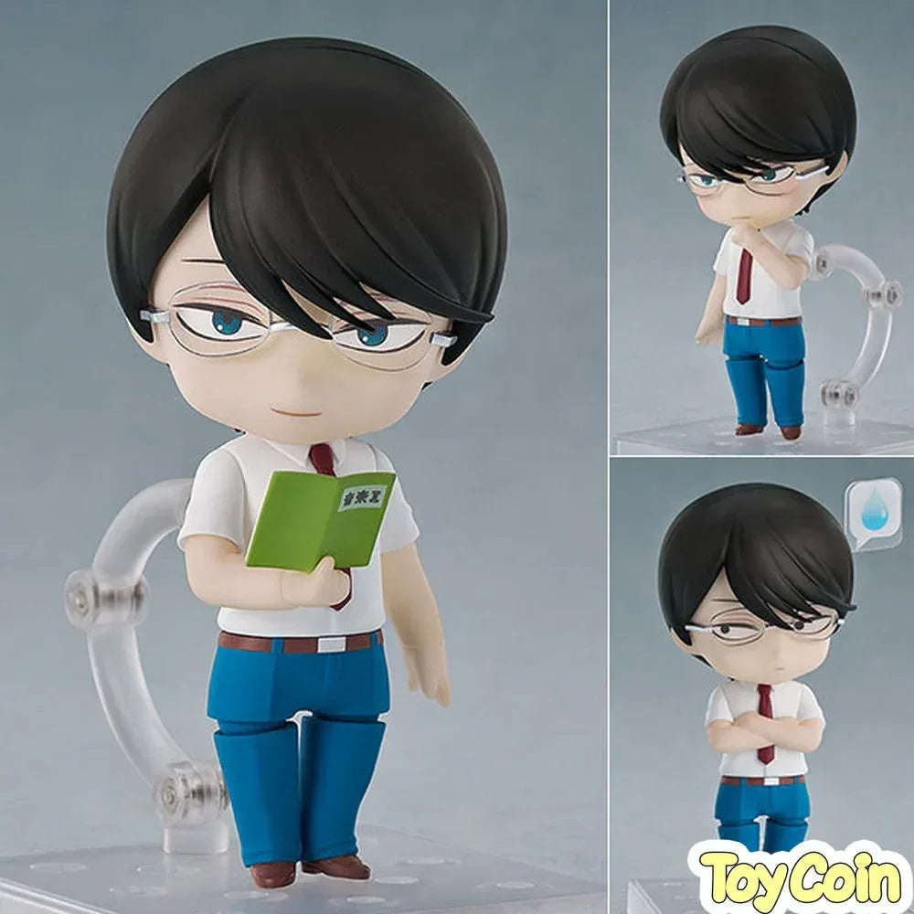 Nendoroid Rihito Sajo by Good Smile Company - Shop at ToyCoin