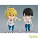 Nendoroid Rihito Sajo by Good Smile Company - Shop at ToyCoin