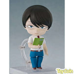 Nendoroid Rihito Sajo by Good Smile Company - Shop at ToyCoin