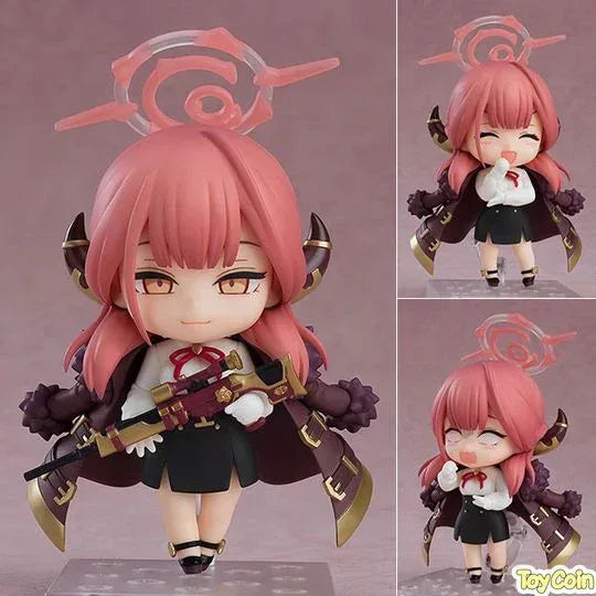 Nendoroid Rikuhachima Aru by Max Factory - Shop at ToyCoin
