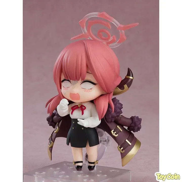 Nendoroid Rikuhachima Aru by Max Factory - Shop at ToyCoin