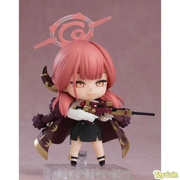 Nendoroid Rikuhachima Aru by Max Factory - Shop at ToyCoin