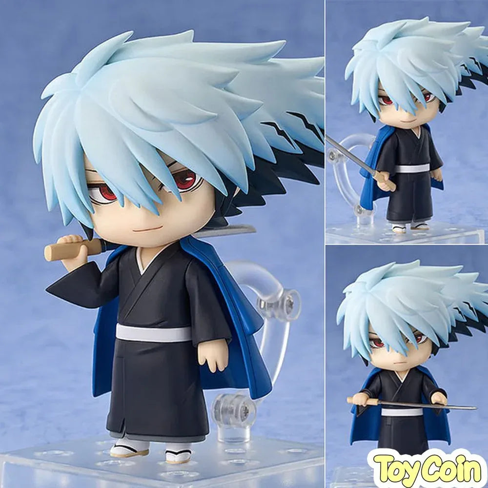Nendoroid Rikuo Nura (Night) by Good Smile Arts Shanghai - Shop at ToyCoin