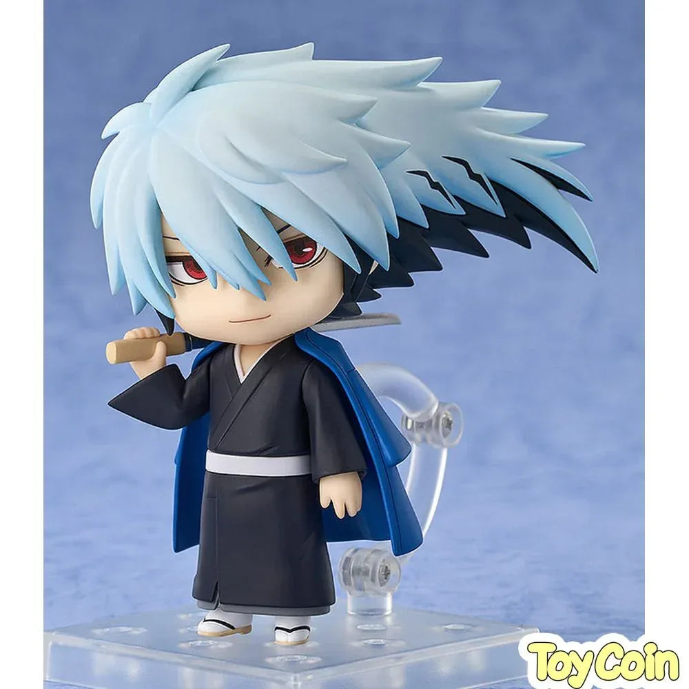 Nendoroid Rikuo Nura (Night) by Good Smile Arts Shanghai - Shop at ToyCoin