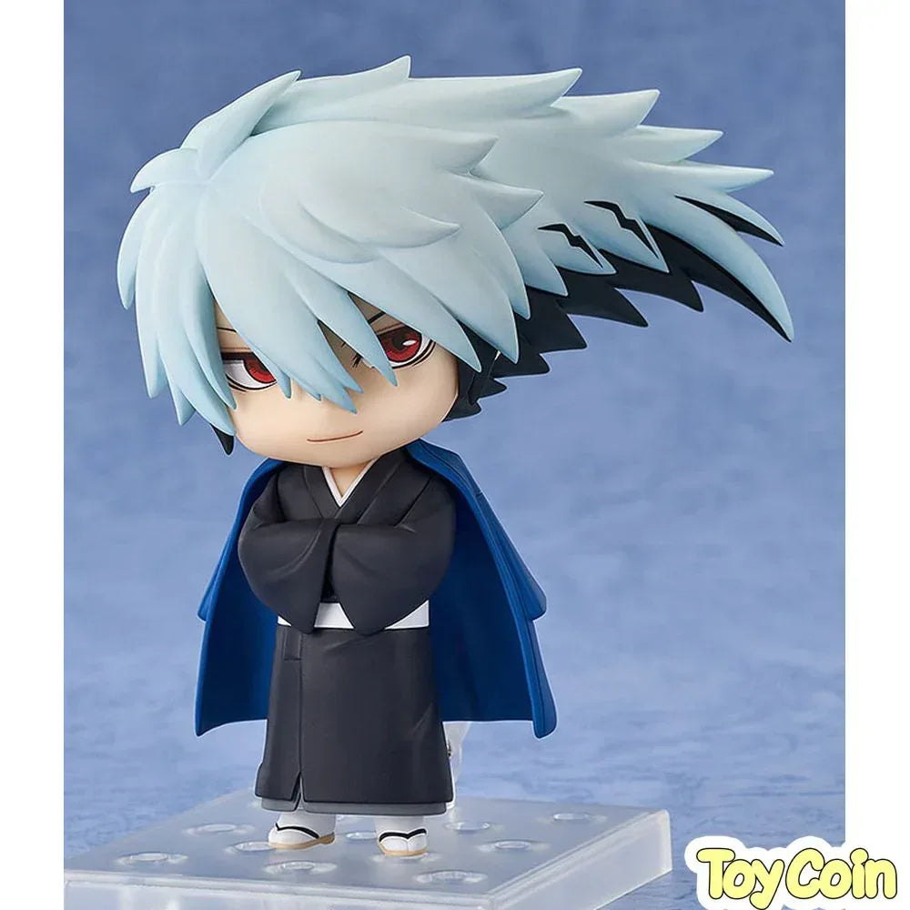 Nendoroid Rikuo Nura (Night) by Good Smile Arts Shanghai - Shop at ToyCoin
