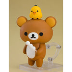 Nendoroid Rilakkuma by Good Smile Company - Shop at ToyCoin