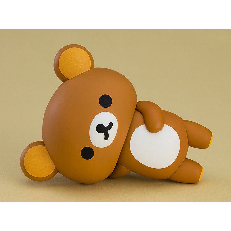 Nendoroid Rilakkuma by Good Smile Company - Shop at ToyCoin