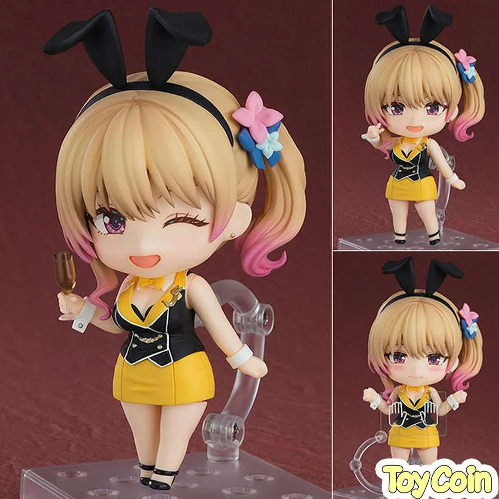 Nendoroid Rin by Good Smile Company - Shop at ToyCoin