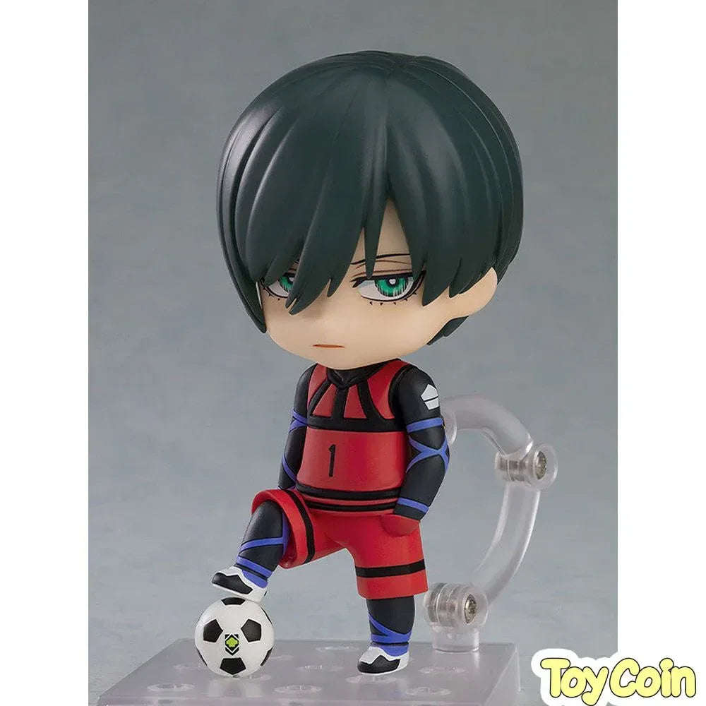 Nendoroid Rin Itoshi by Orange Rouge - Shop at ToyCoin