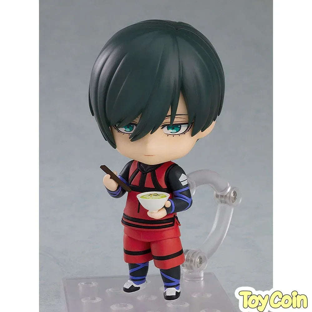 Nendoroid Rin Itoshi by Orange Rouge - Shop at ToyCoin