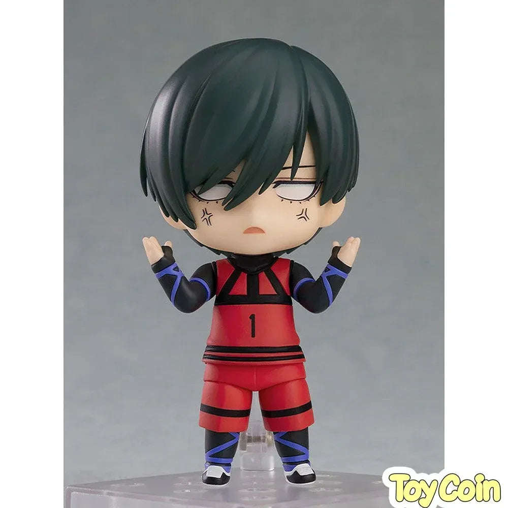 Nendoroid Rin Itoshi by Orange Rouge - Shop at ToyCoin