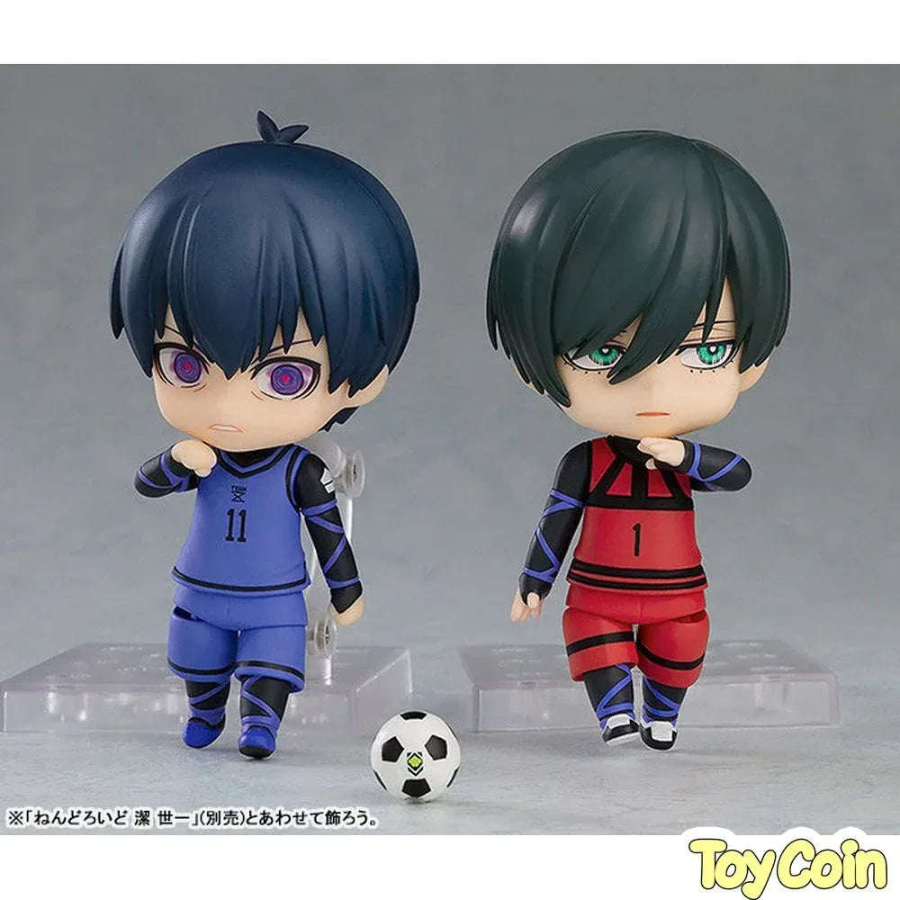 Nendoroid Rin Itoshi by Orange Rouge - Shop at ToyCoin
