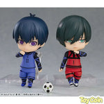 Nendoroid Rin Itoshi by Orange Rouge - Shop at ToyCoin
