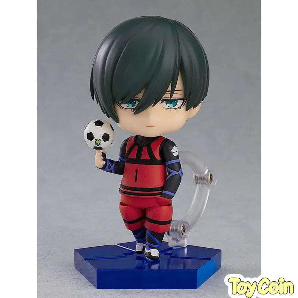 Nendoroid Rin Itoshi by Orange Rouge - Shop at ToyCoin