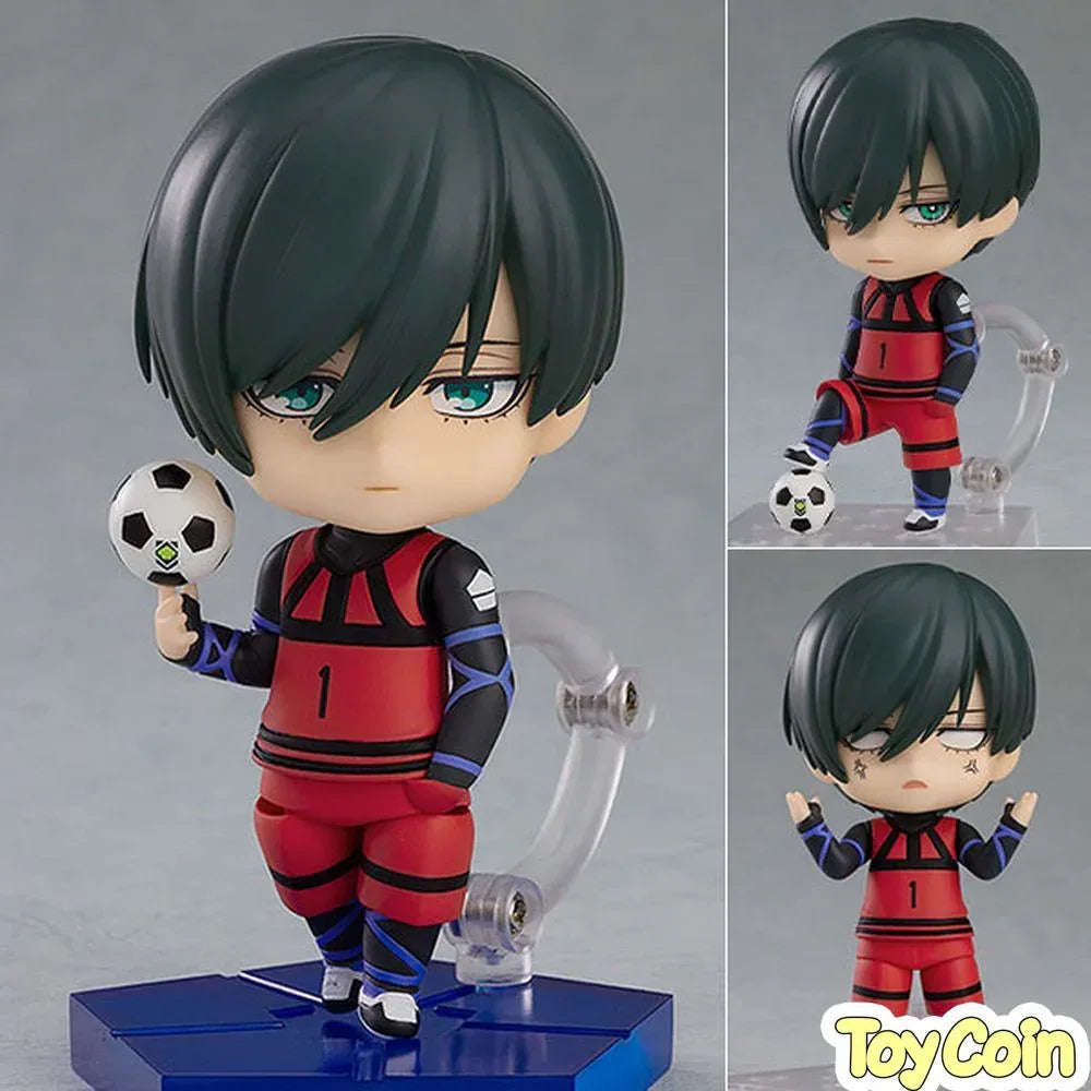 Nendoroid Rin Itoshi by Orange Rouge - Shop at ToyCoin