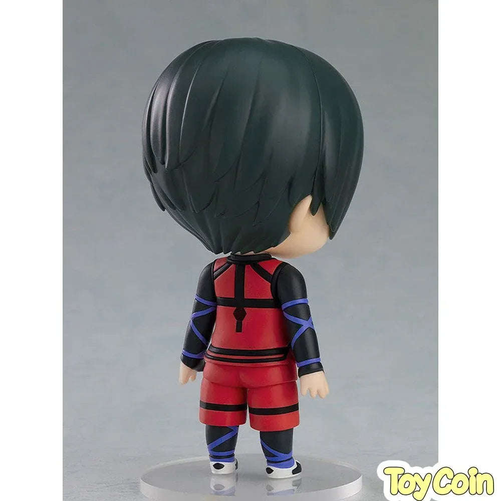 Nendoroid Rin Itoshi by Orange Rouge - Shop at ToyCoin