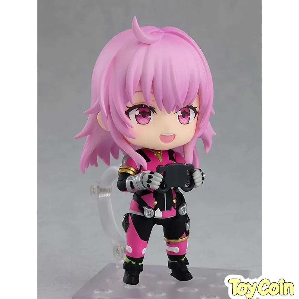 Nendoroid Rin Rindo by Good Smile Company - Shop at ToyCoin