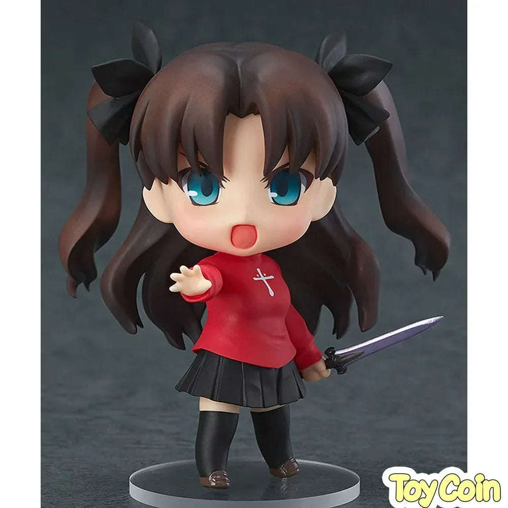 Nendoroid Rin Tohsaka by Good Smile Company - Shop at ToyCoin