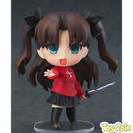 Nendoroid Rin Tohsaka by Good Smile Company - Shop at ToyCoin