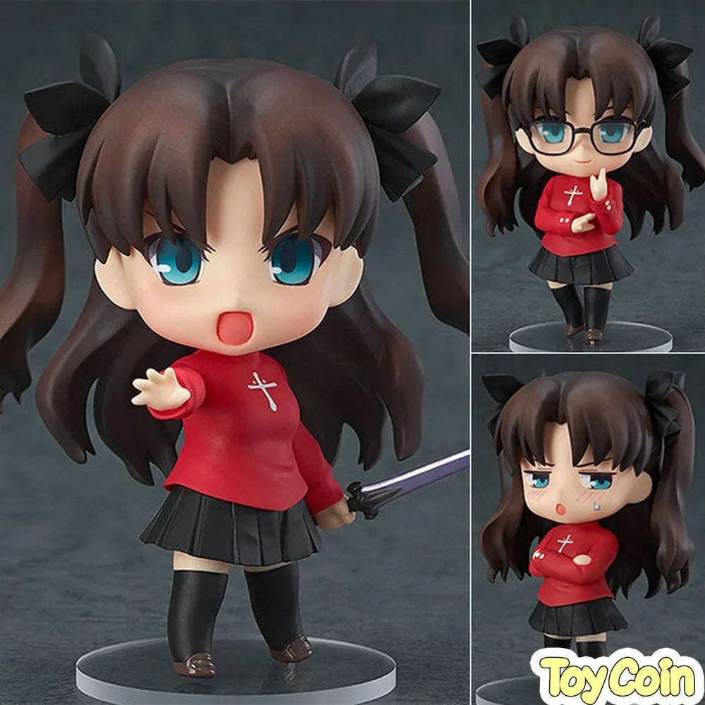 Nendoroid Rin Tohsaka by Good Smile Company - Shop at ToyCoin
