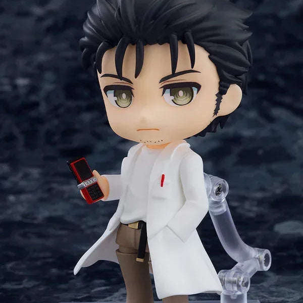 Nendoroid Rintaro Okabe 2.0 by Good Smile Company - Shop at ToyCoin
