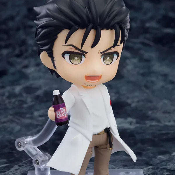 Nendoroid Rintaro Okabe 2.0 by Good Smile Company - Shop at ToyCoin