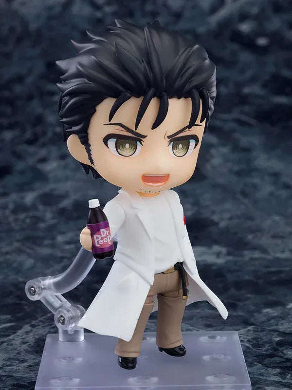 Nendoroid Rintaro Okabe 2.0 by Good Smile Company - Shop at ToyCoin