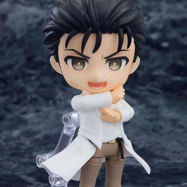 Nendoroid Rintaro Okabe 2.0 by Good Smile Company - Shop at ToyCoin