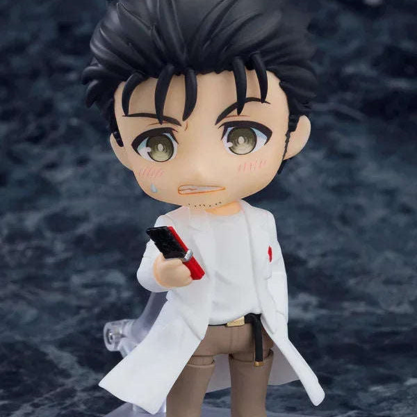 Nendoroid Rintaro Okabe 2.0 by Good Smile Company - Shop at ToyCoin