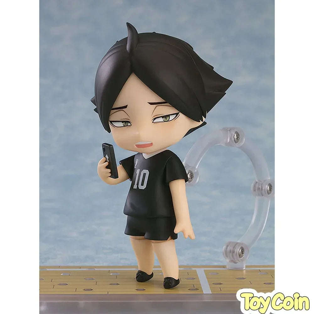 Nendoroid Rintarou Suna by Orange Rouge - Shop at ToyCoin